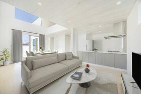 神奈川県藤沢市片瀬山３丁目