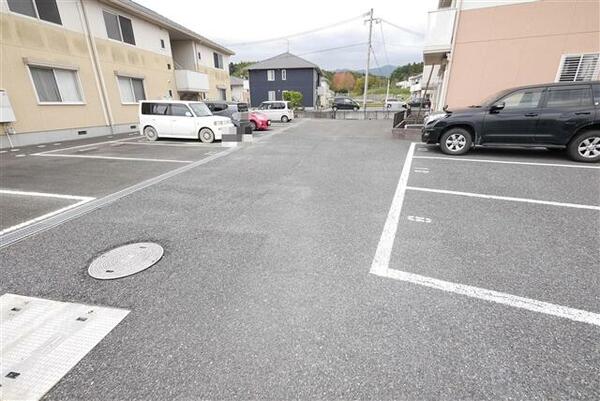 デューク沼口｜福岡県宮若市沼口(賃貸アパート2LDK・2階・54.81㎡)の写真 その14