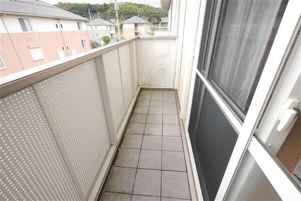 デューク沼口｜福岡県宮若市沼口(賃貸アパート2LDK・2階・54.81㎡)の写真 その5