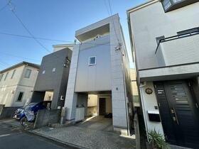 埼玉県朝霞市膝折町５丁目