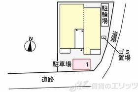 ジェルメ　アンジュ　メゾン  ｜ 大阪府茨木市丑寅２丁目（賃貸アパート1LDK・3階・41.58㎡） その15