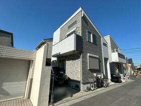 東京都大田区久が原６丁目