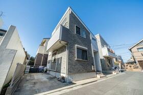 東京都大田区久が原６丁目