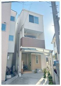 大阪府吹田市岸部中１丁目