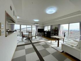 サンメゾン北野田サンタワー