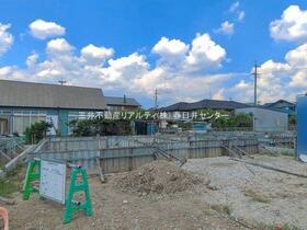 愛知県小牧市久保一色南１丁目