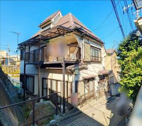 東京都板橋区若木２丁目