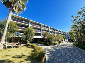 ザ・パークハウス新浦安マリンヴィラ　ベイプラザ