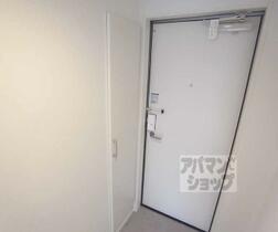 京都府京都市右京区花園寺ノ内町（賃貸アパート1LDK・3階・31.40㎡） その13