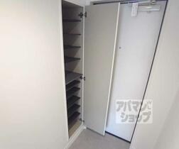 京都府京都市右京区花園寺ノ内町（賃貸アパート1LDK・3階・31.40㎡） その14