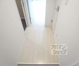 京都府京都市右京区花園寺ノ内町（賃貸アパート1LDK・3階・31.40㎡） その15