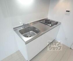 京都府京都市右京区花園寺ノ内町（賃貸アパート1LDK・3階・31.40㎡） その16