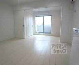 京都府京都市右京区花園寺ノ内町（賃貸アパート1LDK・3階・31.40㎡） その3