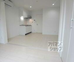 京都府京都市右京区花園寺ノ内町（賃貸アパート1LDK・3階・31.40㎡） その4