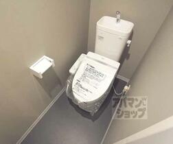 京都府京都市右京区花園寺ノ内町（賃貸アパート1LDK・3階・31.40㎡） その7