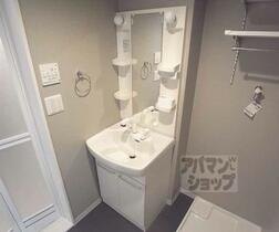 京都府京都市右京区花園寺ノ内町（賃貸アパート1LDK・3階・31.40㎡） その8