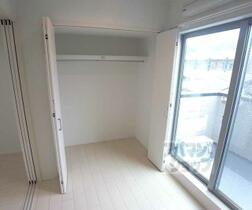 京都府京都市右京区花園寺ノ内町（賃貸アパート1LDK・3階・31.40㎡） その9