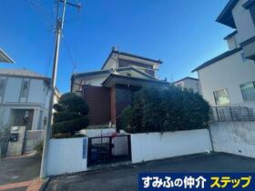 神奈川県川崎市麻生区万福寺４丁目