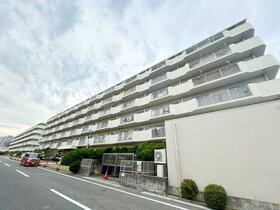 コスモハイツ光明池　Ａ棟