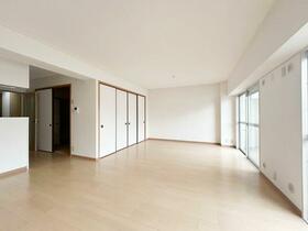 コスモハイツ光明池　Ａ棟