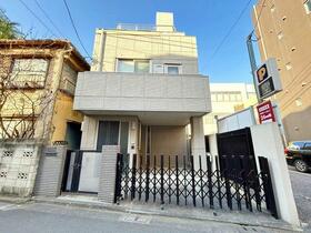 東京都中野区中野２丁目