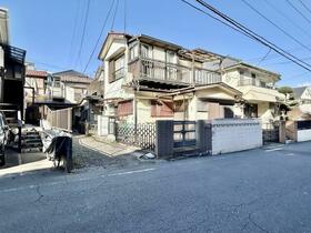 神奈川県横浜市青葉区藤が丘１丁目