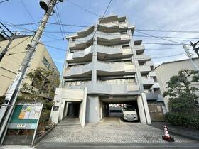 ユアコート東長崎