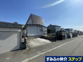 北海道札幌市厚別区もみじ台西５丁目