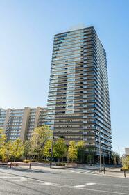 パークシティ柏の葉キャンパスサウスマークタワー