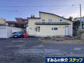 北海道札幌市中央区旭ケ丘１丁目