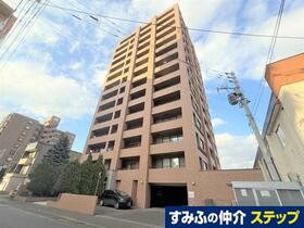 クリオ南６条壱番館