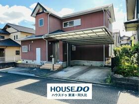 愛知県知多郡東浦町大字緒川字上高根台