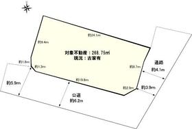 福岡県太宰府市吉松３丁目