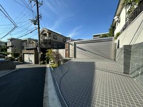 大阪府大阪市阿倍野区北畠３丁目