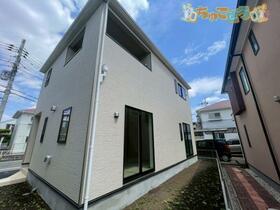 神奈川県横浜市青葉区市ケ尾町