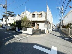 東京都杉並区和泉４丁目