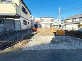 東京都府中市浅間町４丁目