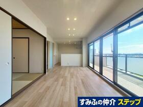 藤和シティホームズ江坂?