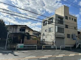 東京都西東京市緑町３丁目