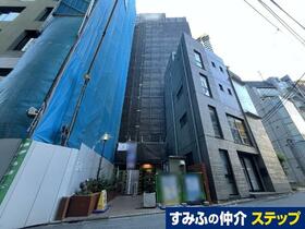 パラスト上目黒