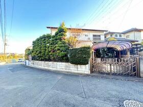 埼玉県所沢市大字山口