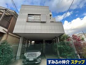 東京都足立区本木南町