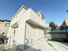 兵庫県芦屋市伊勢町