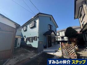 東京都町田市金森６丁目