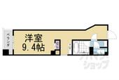 京都市中京区朝倉町 5階建 築8年のイメージ