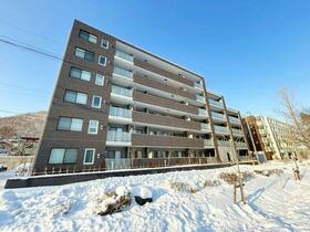 シティホーム円山ザ・ヴィラ