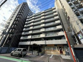 ＫＢＣマンションユーハイム赤坂南