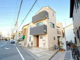 東京都江戸川区上一色２丁目