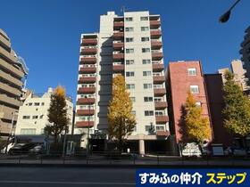 トーカングランドマンション音羽