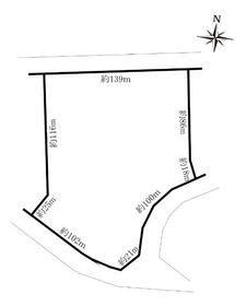 山梨県上野原市八ツ沢